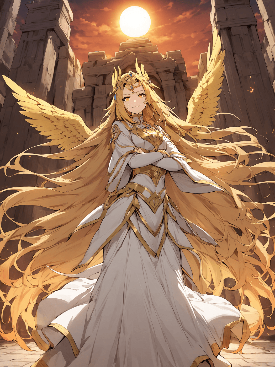 Thumbnail of Auriel