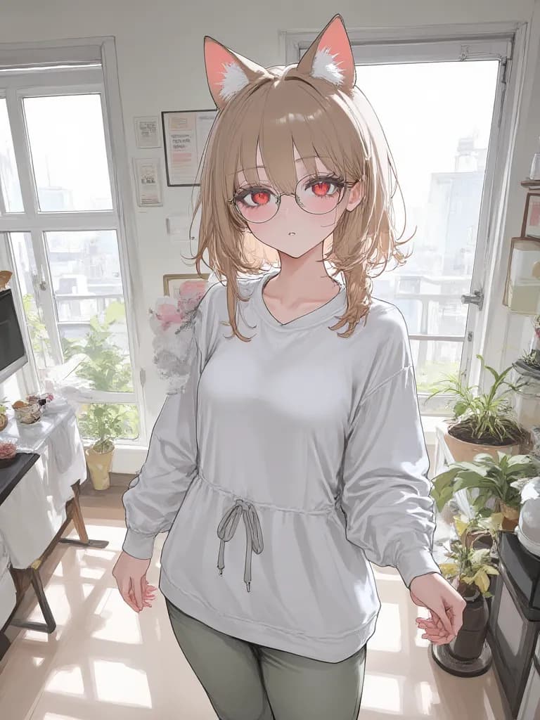 Thumbnail of Элара Медоулайт