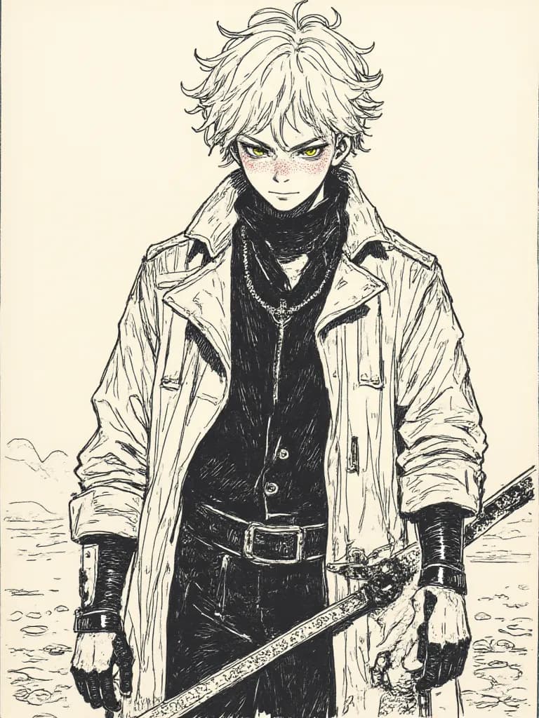 Thumbnail of Asher