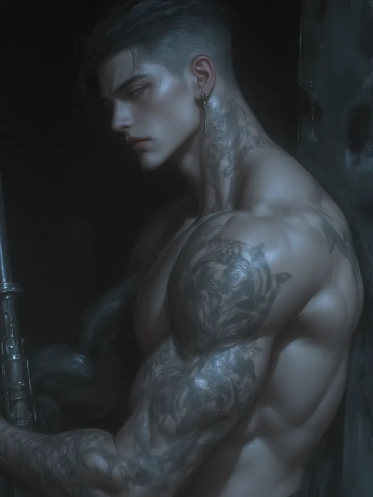 Thumbnail of Viktor Baranov