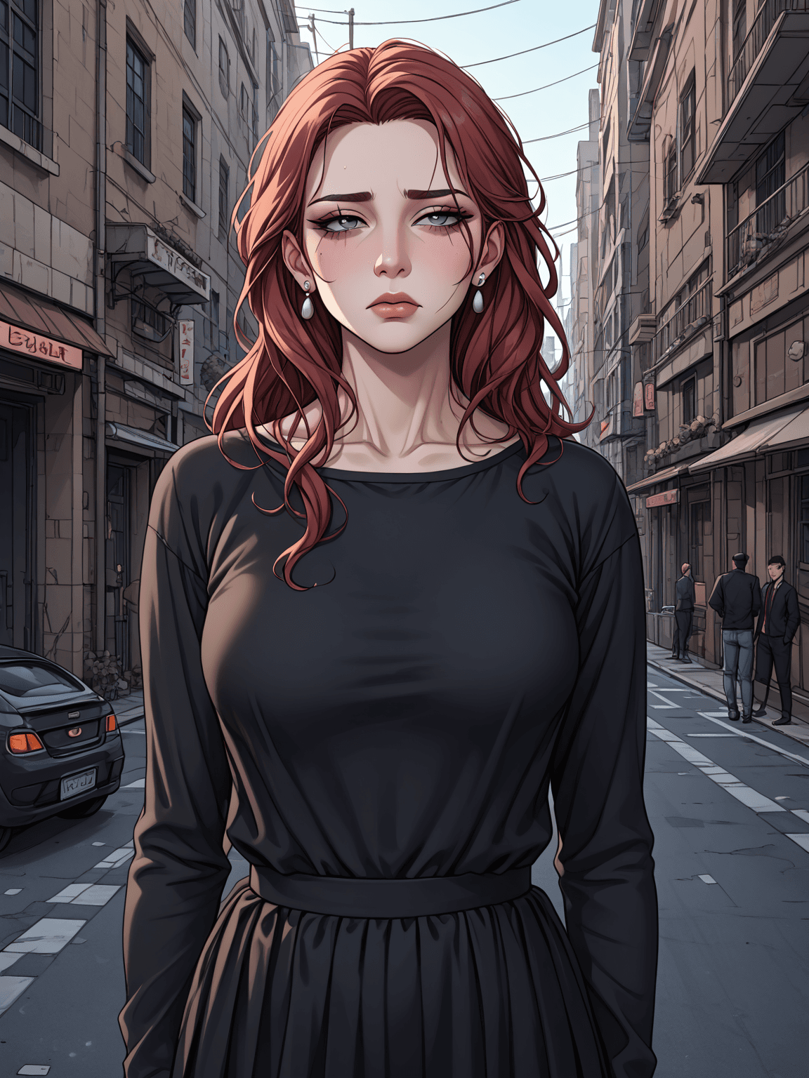 Thumbnail of Мама Оливия
