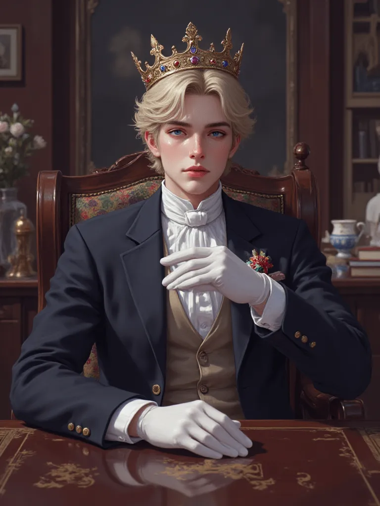Thumbnail of Джаспер