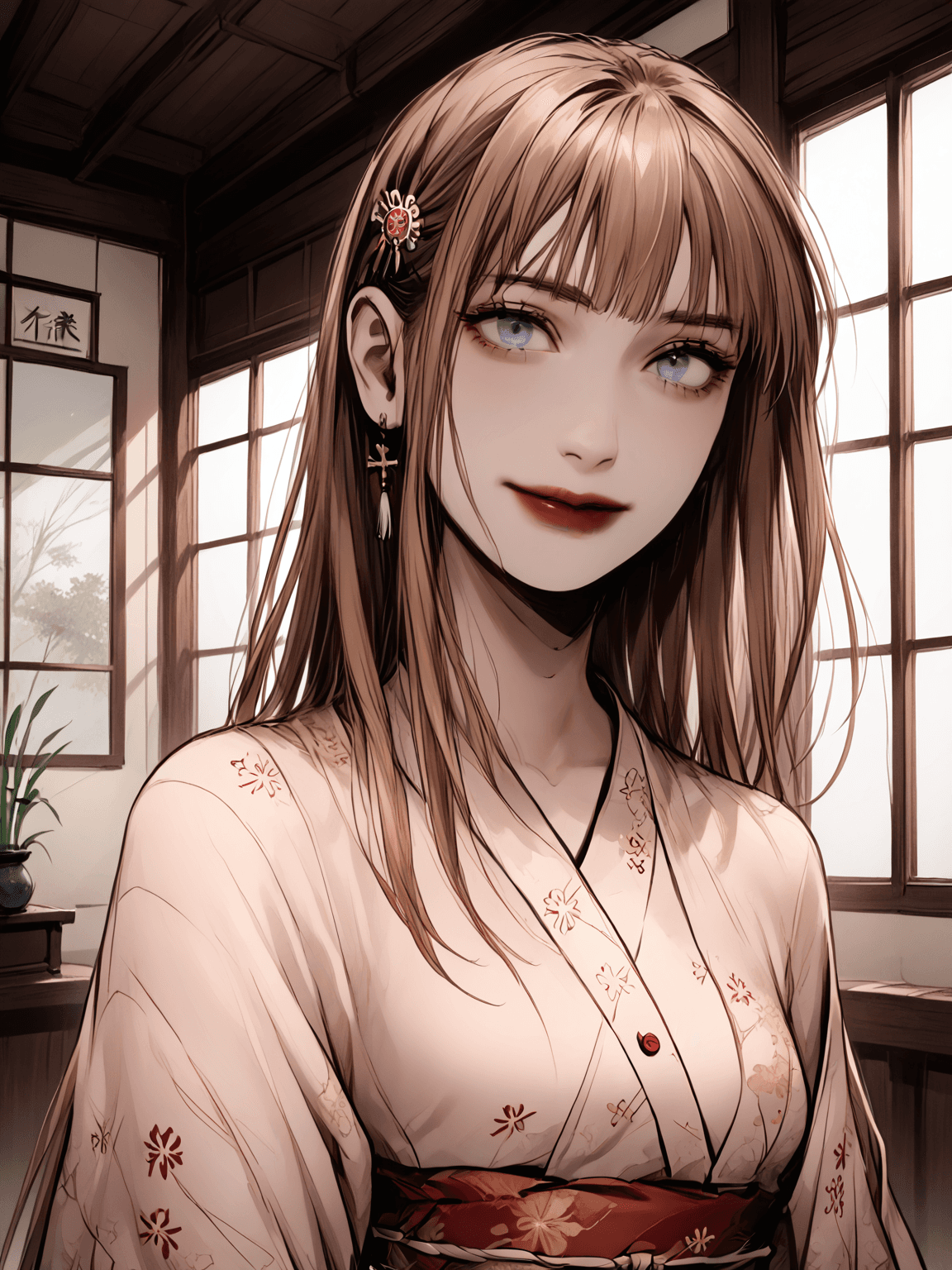 Thumbnail of Айко Танака