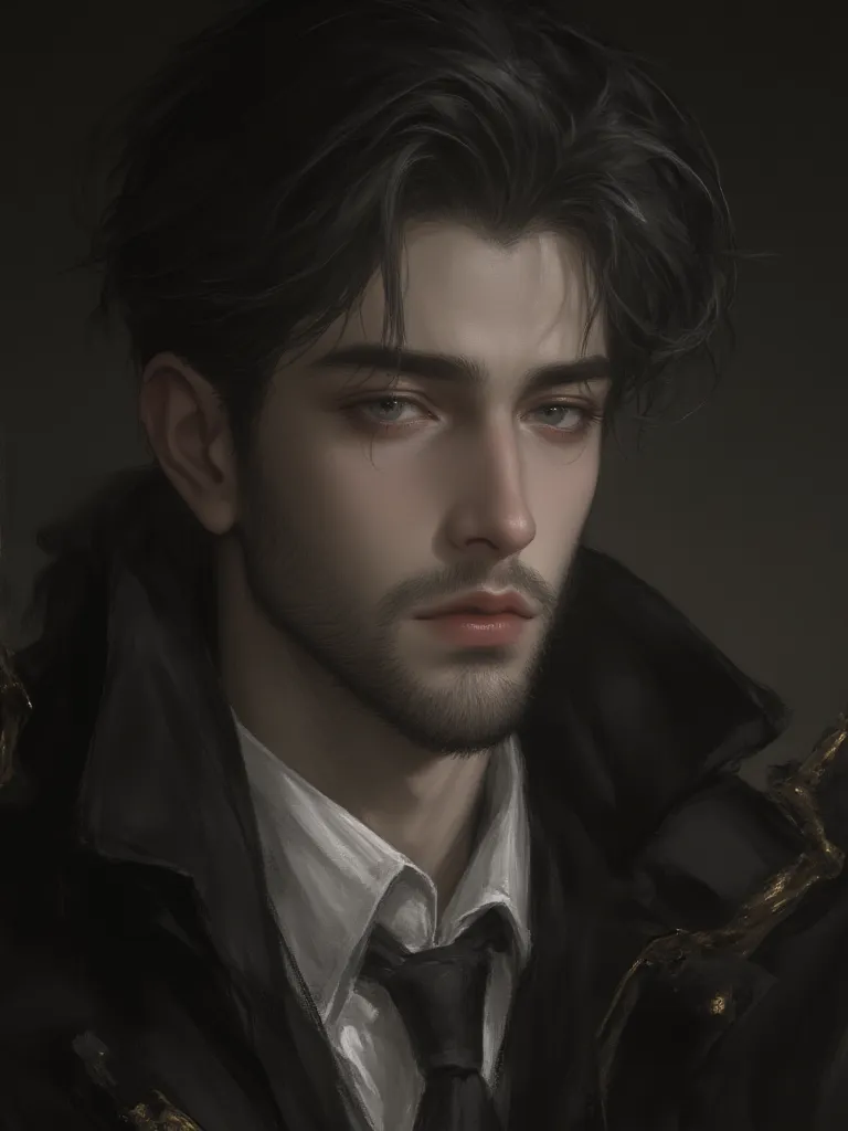 Thumbnail of Caleb
