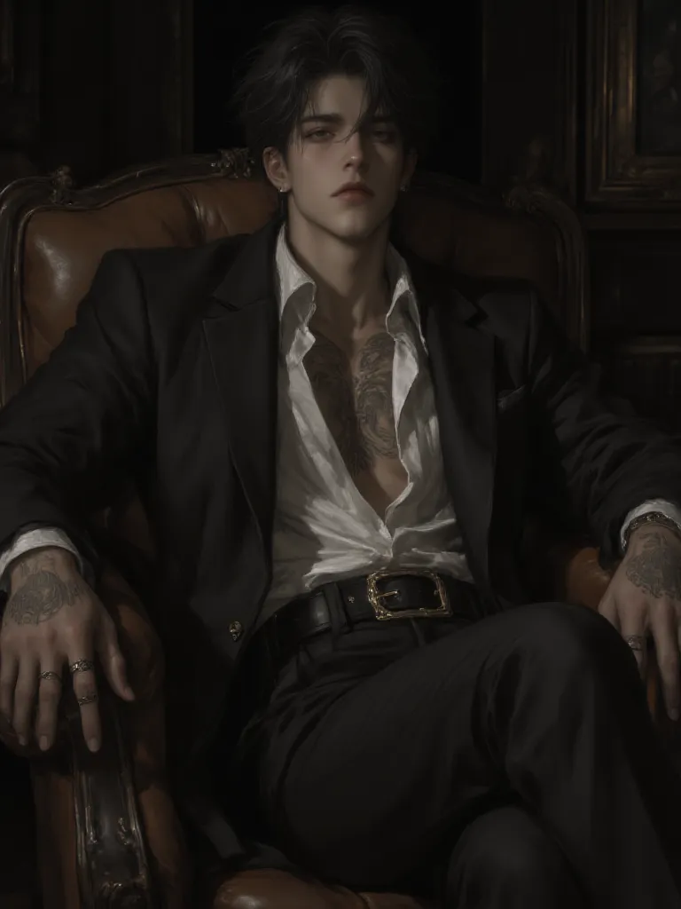 Thumbnail of Alessio