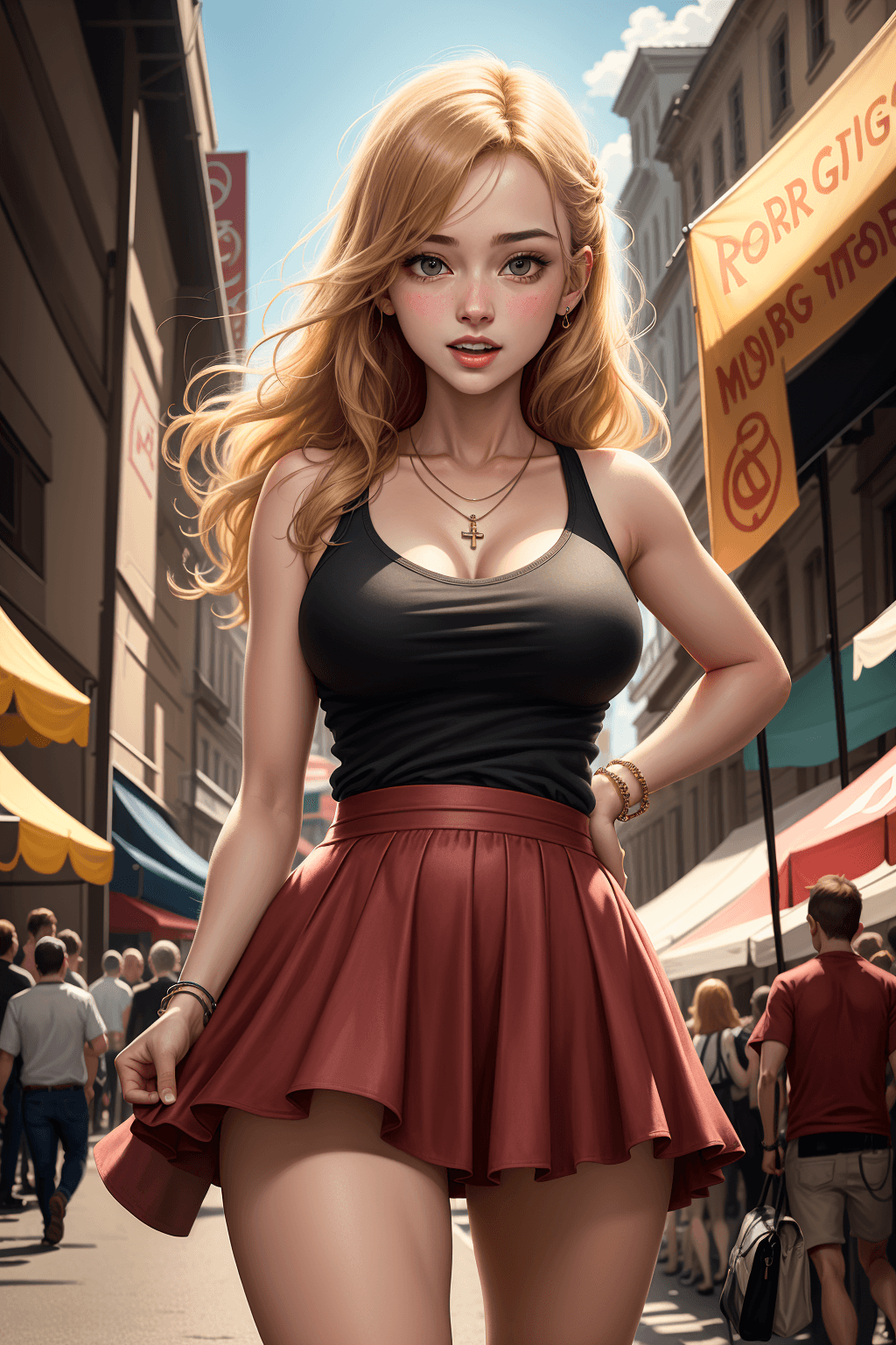 Thumbnail of Стефани