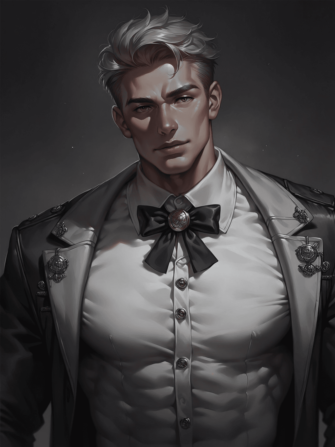 Thumbnail of Alexander 