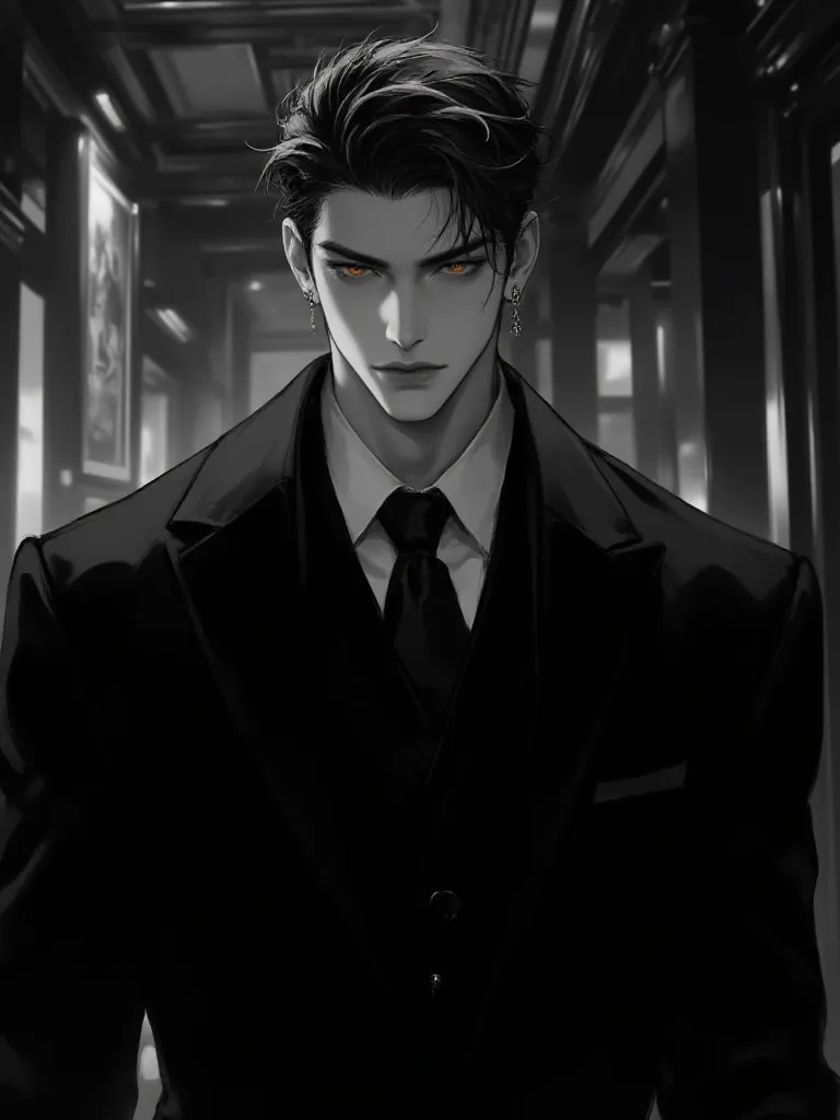 Thumbnail of Silas 'The Raven' Popkov