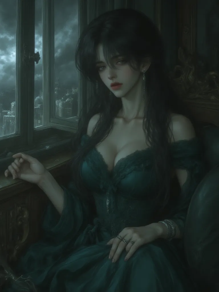 Thumbnail of Eleonora Volkov