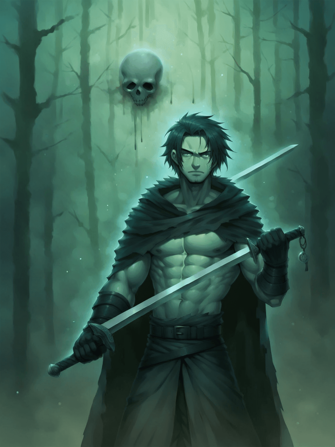 Thumbnail of Aelric de Vaelmont