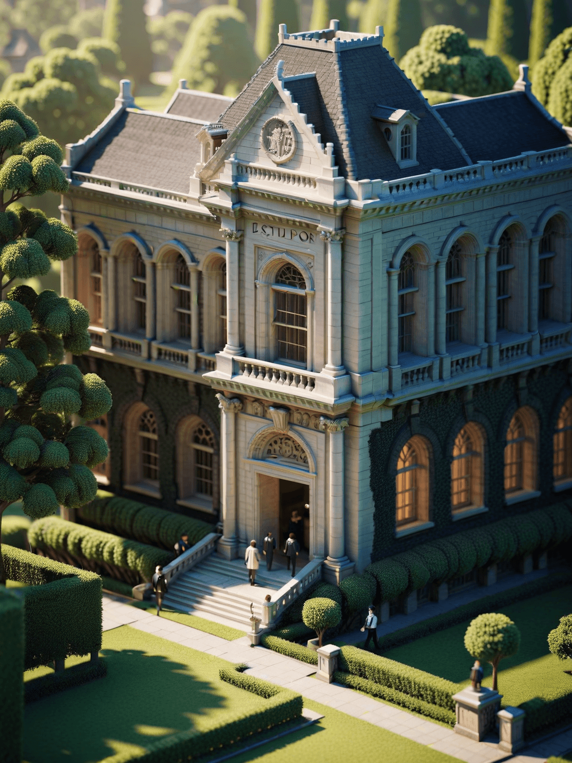 Thumbnail of The Tenth of Eden