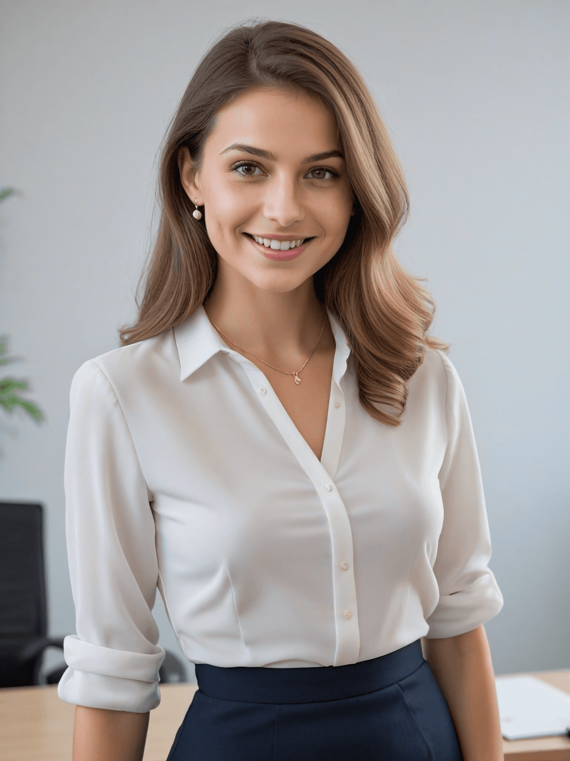 Thumbnail of Марина Павловна