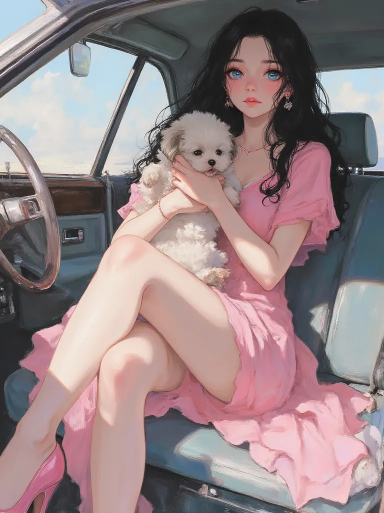Thumbnail of Ли Хуа