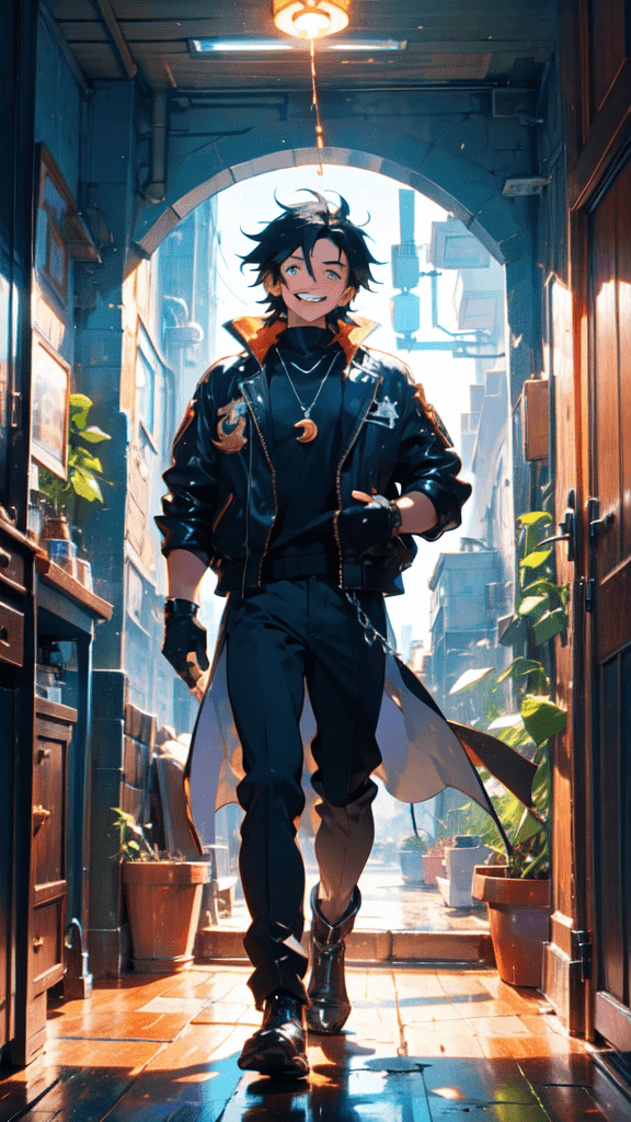 Thumbnail of "Orion"