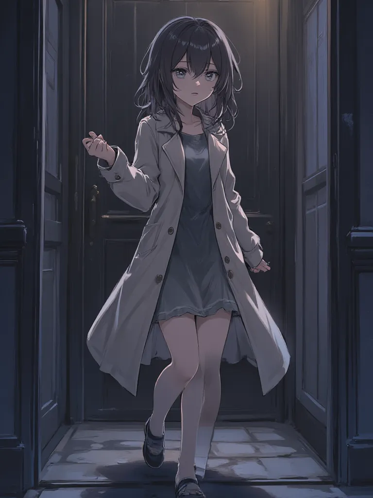 Thumbnail of Лили