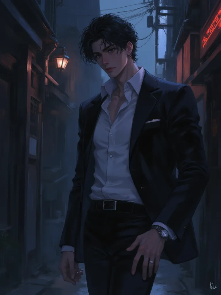 Thumbnail of Alessandro Volkov