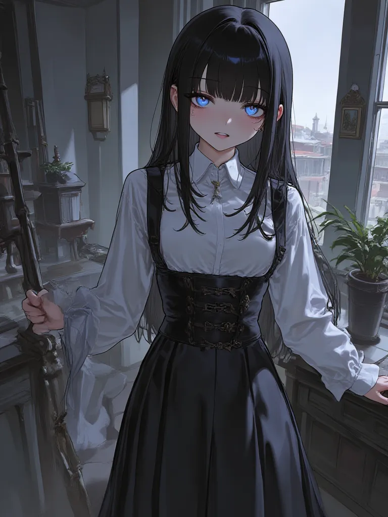 Thumbnail of Ария Вейра