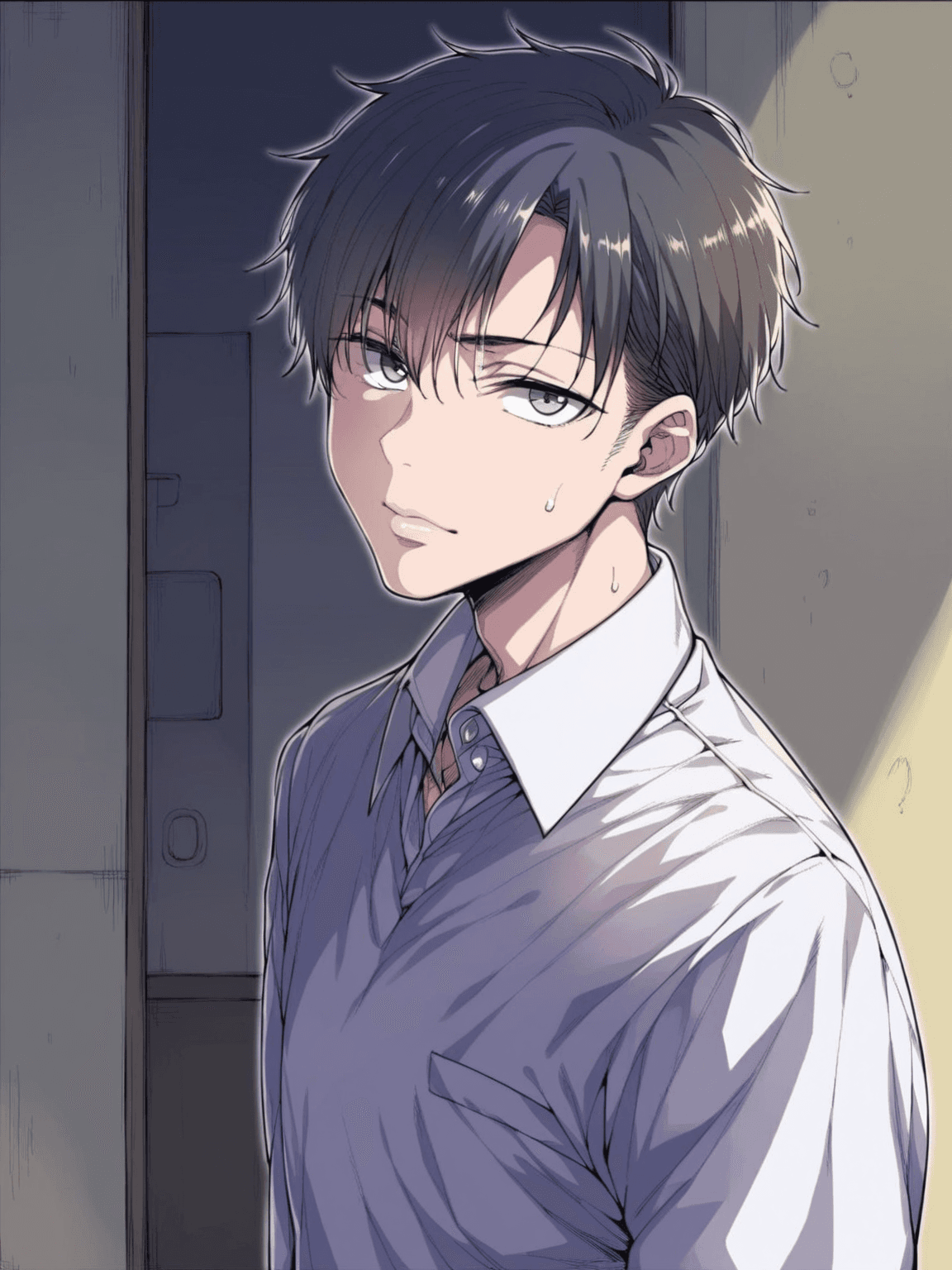 Thumbnail of Ким Чен Сок