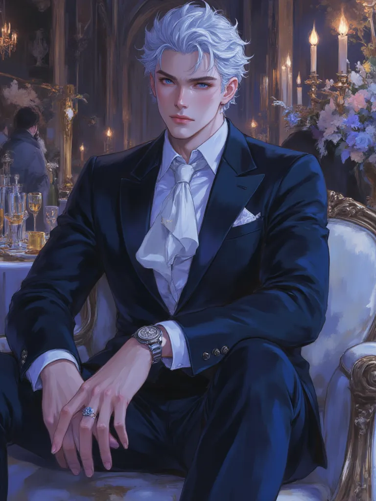 Thumbnail of Кэлен Торн