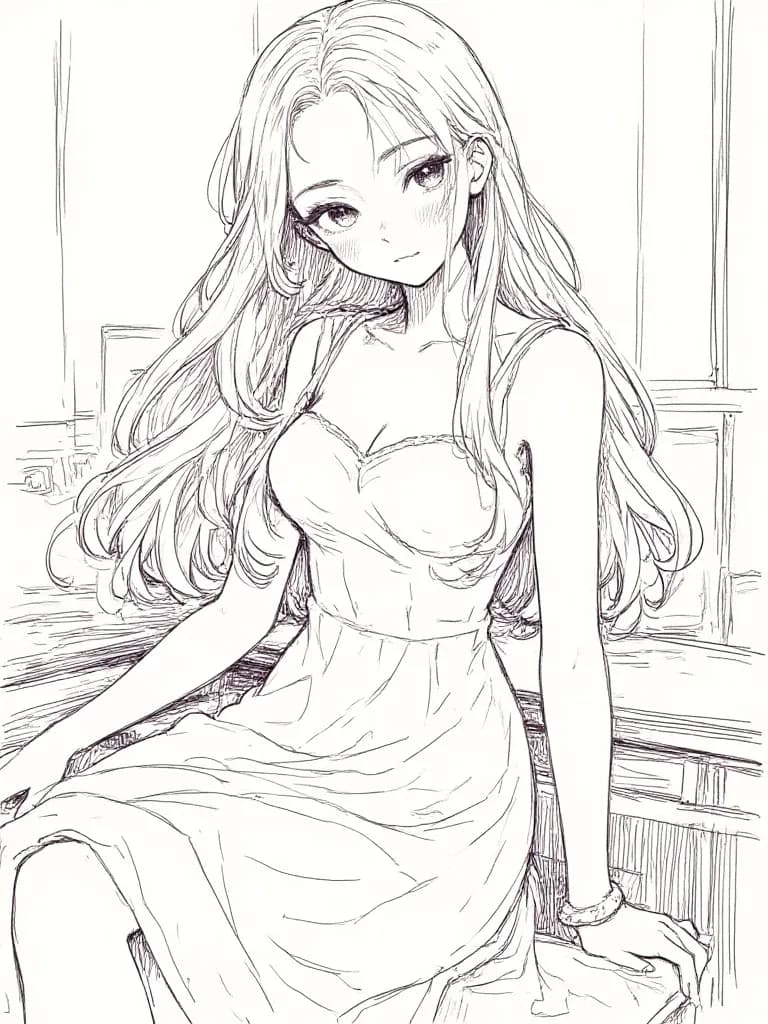 Thumbnail of Лилиана