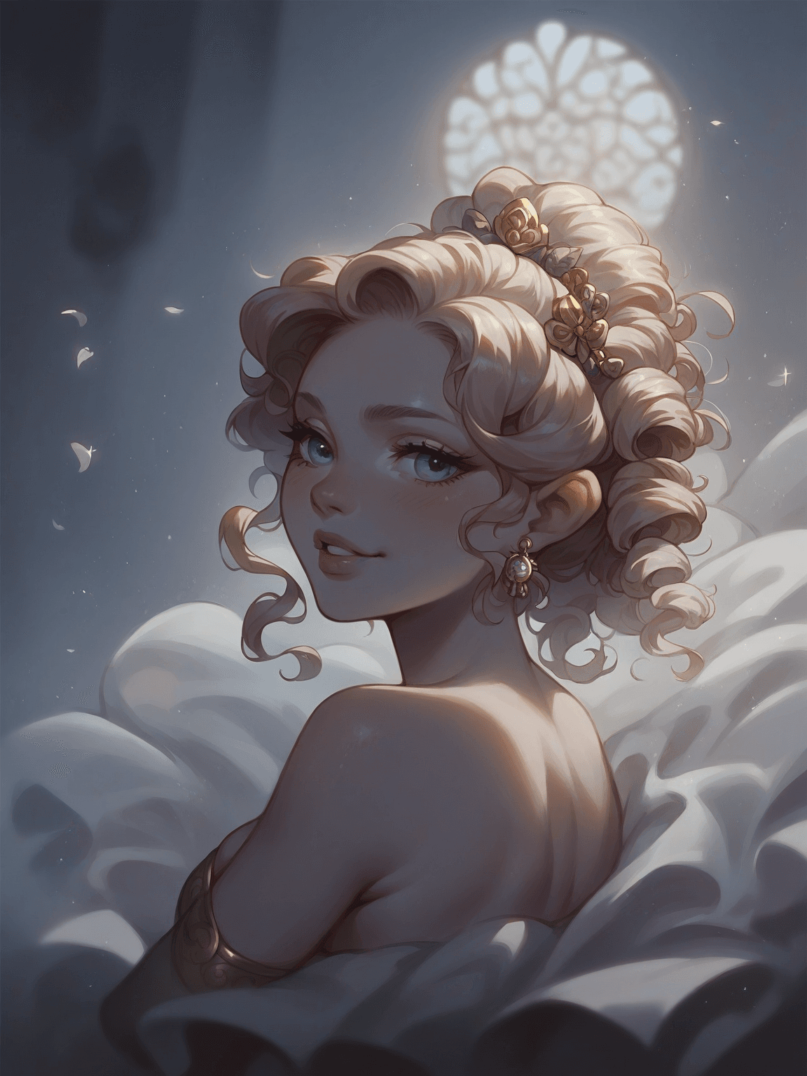 Thumbnail of Myra