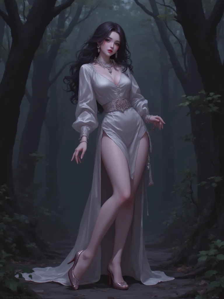 Thumbnail of Ли У И