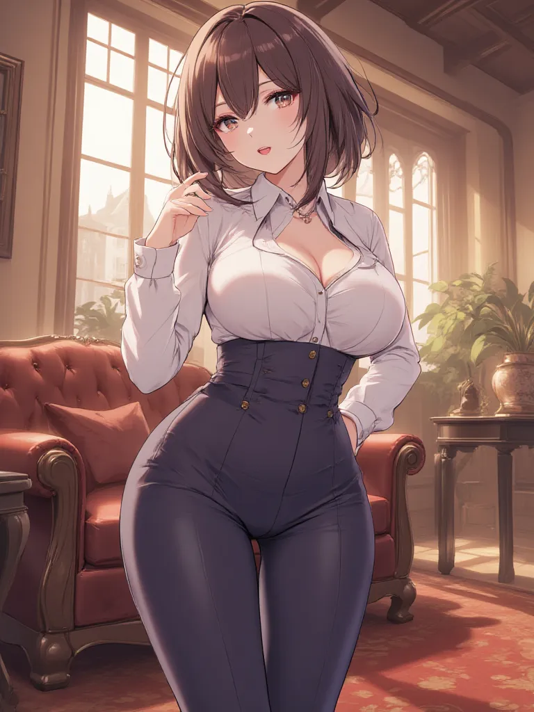 Thumbnail of Марисса Торн