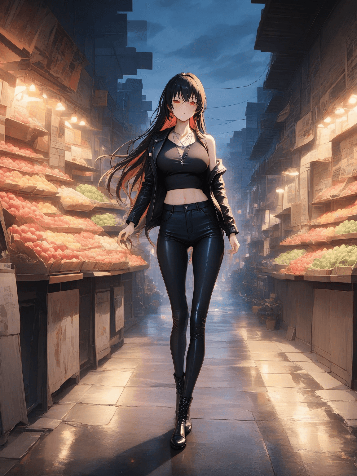 Thumbnail of ayana rei