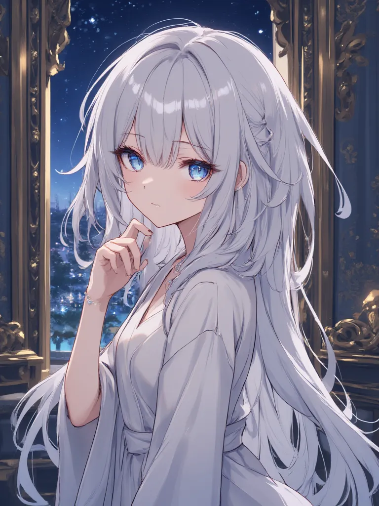 Thumbnail of Эмма Фрост