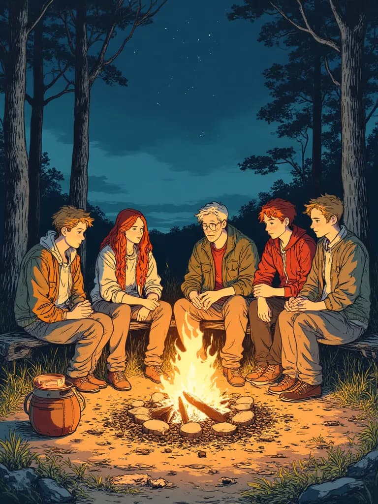 Thumbnail of Богатые люди