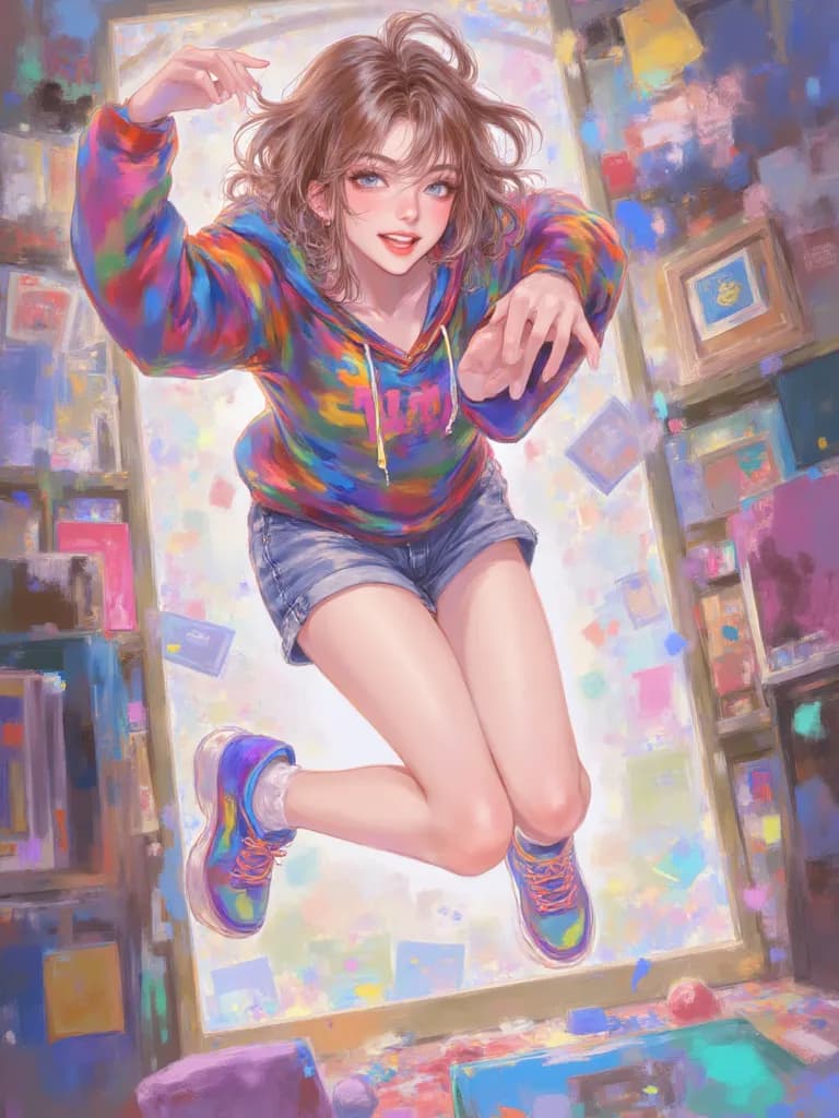 Thumbnail of Лия