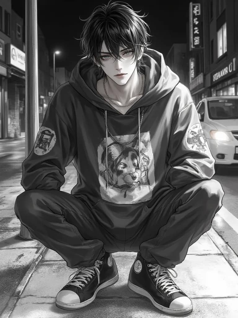 Thumbnail of Людовик Лнгшойский