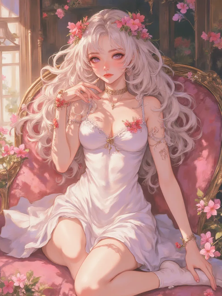 Thumbnail of лилия