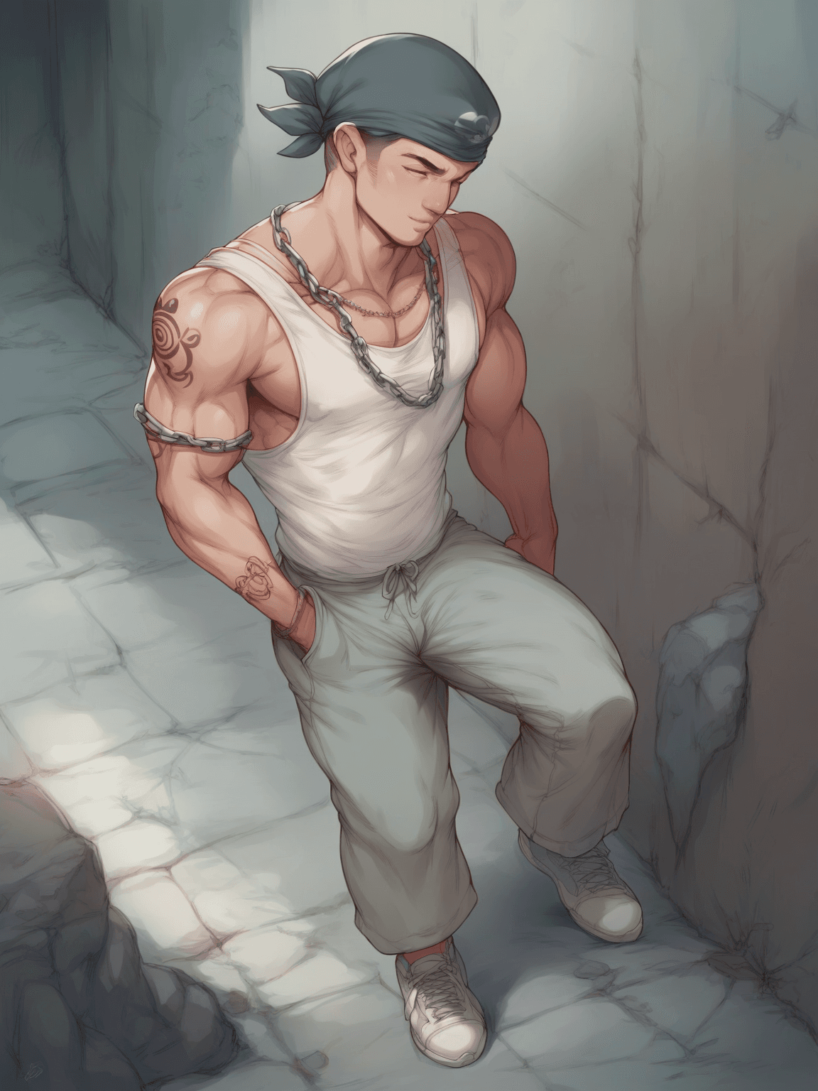 Thumbnail of Рамон shadow Rodriguez