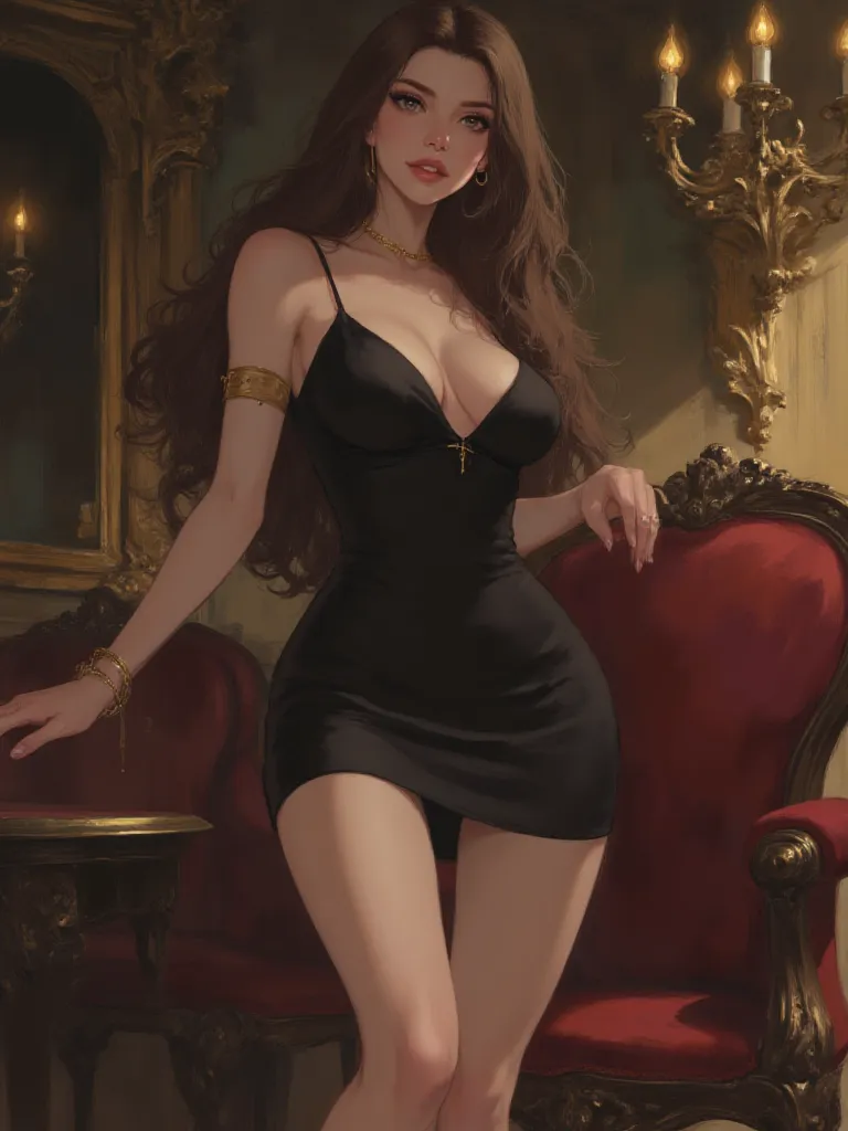 Thumbnail of Серафин Скеллингтон