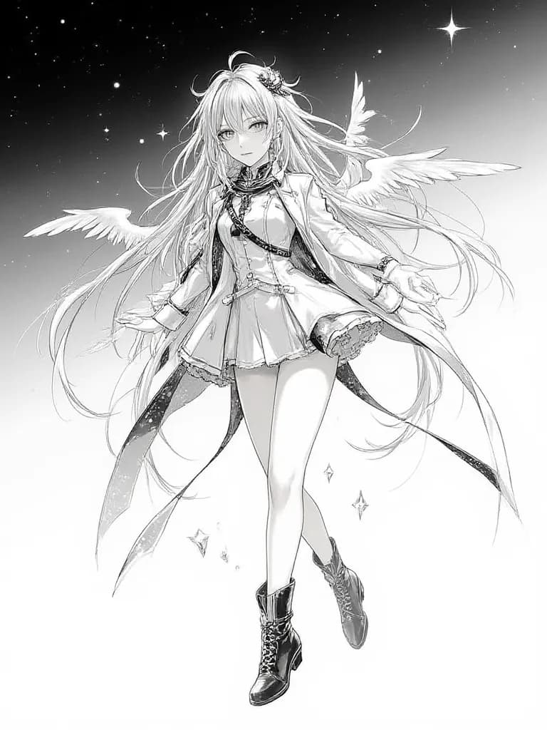 Thumbnail of Небесный
