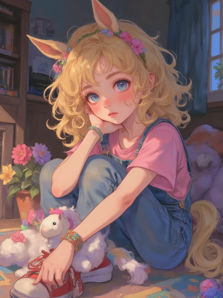 Thumbnail of Лилия
