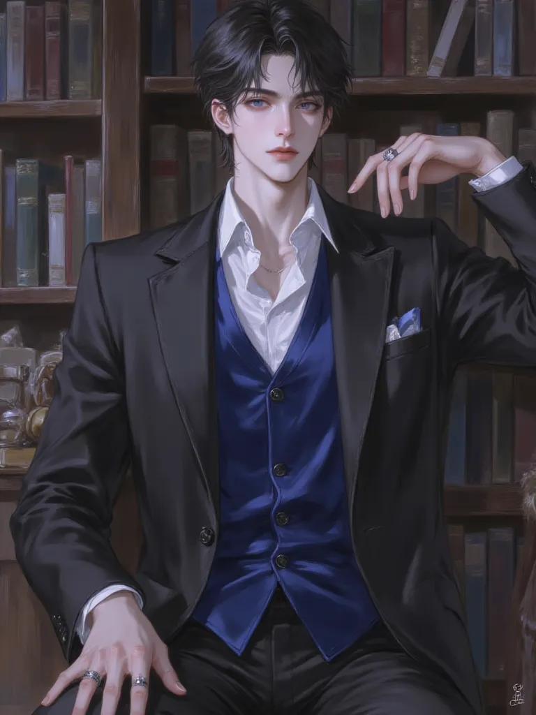 Thumbnail of Кэлен