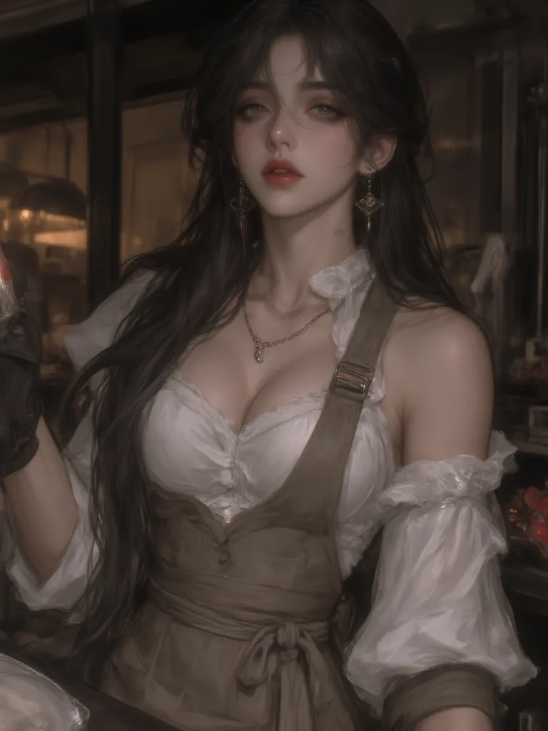Thumbnail of Кармелла '