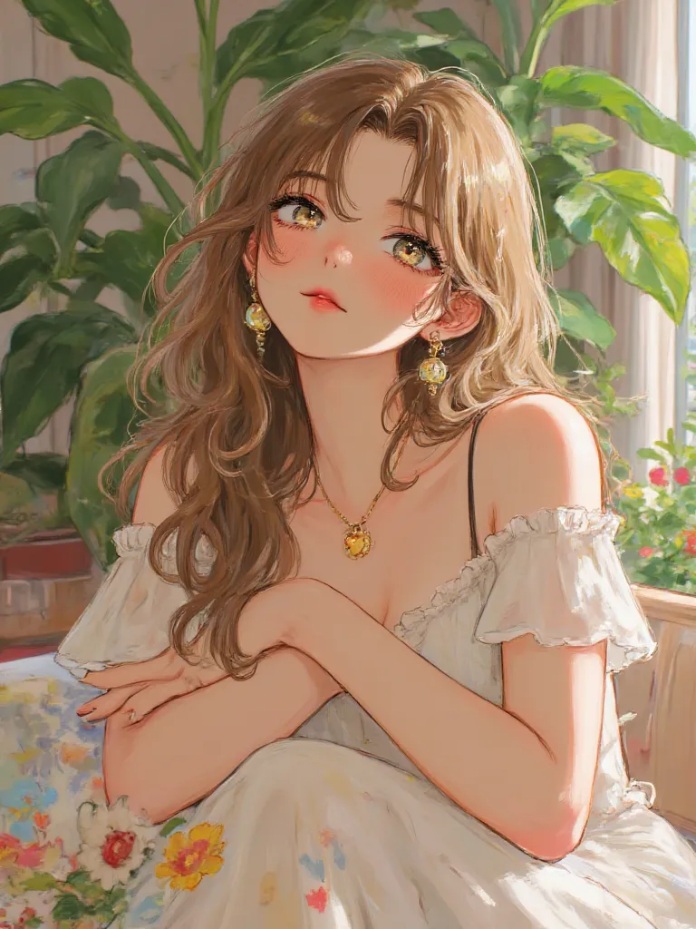 Thumbnail of Мариана