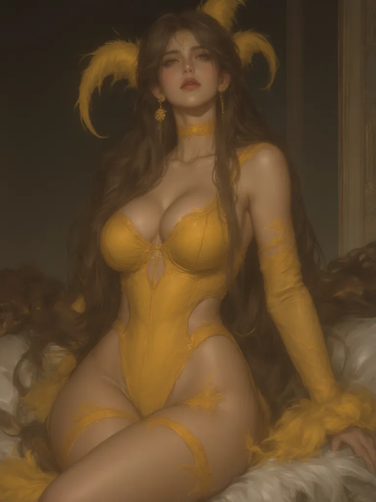 Thumbnail of Lola, the show girl