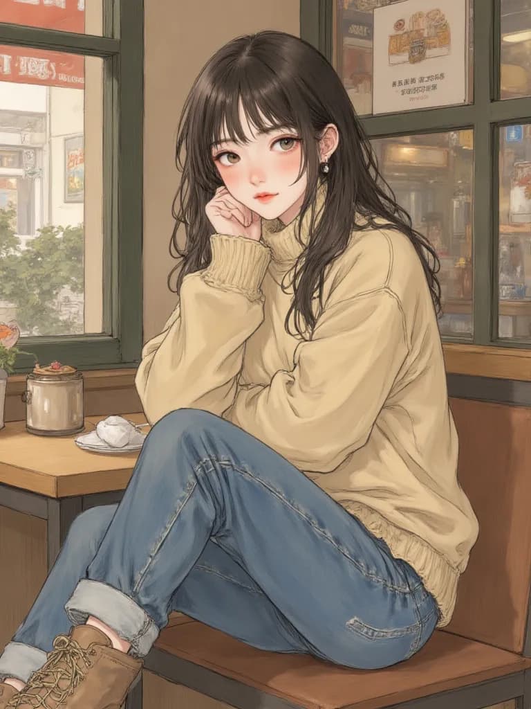 Thumbnail of Хлоя