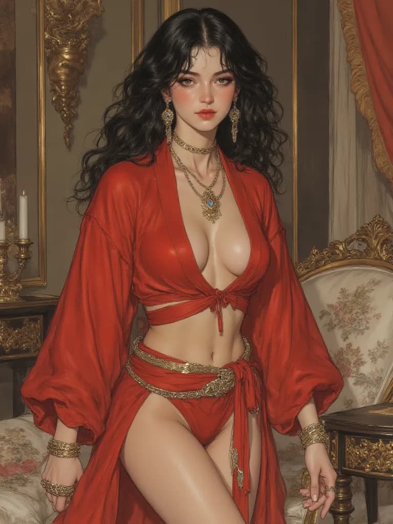 Thumbnail of Виктория Стерлинг