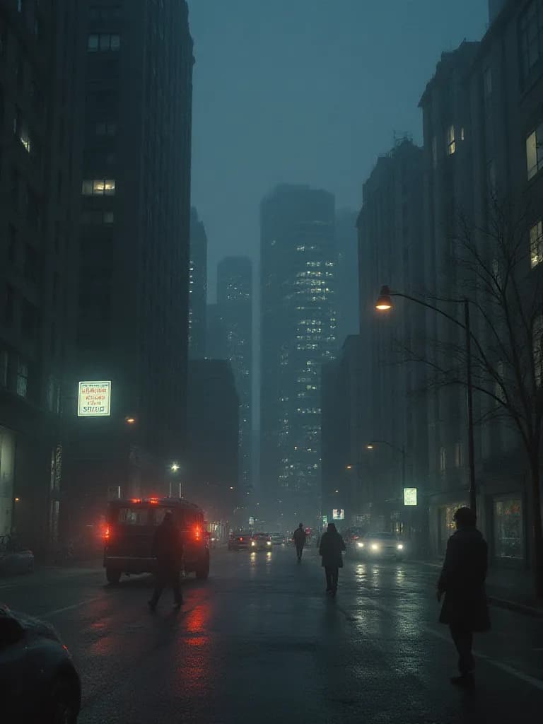 Thumbnail of RACCOON CITY Stories RP Español