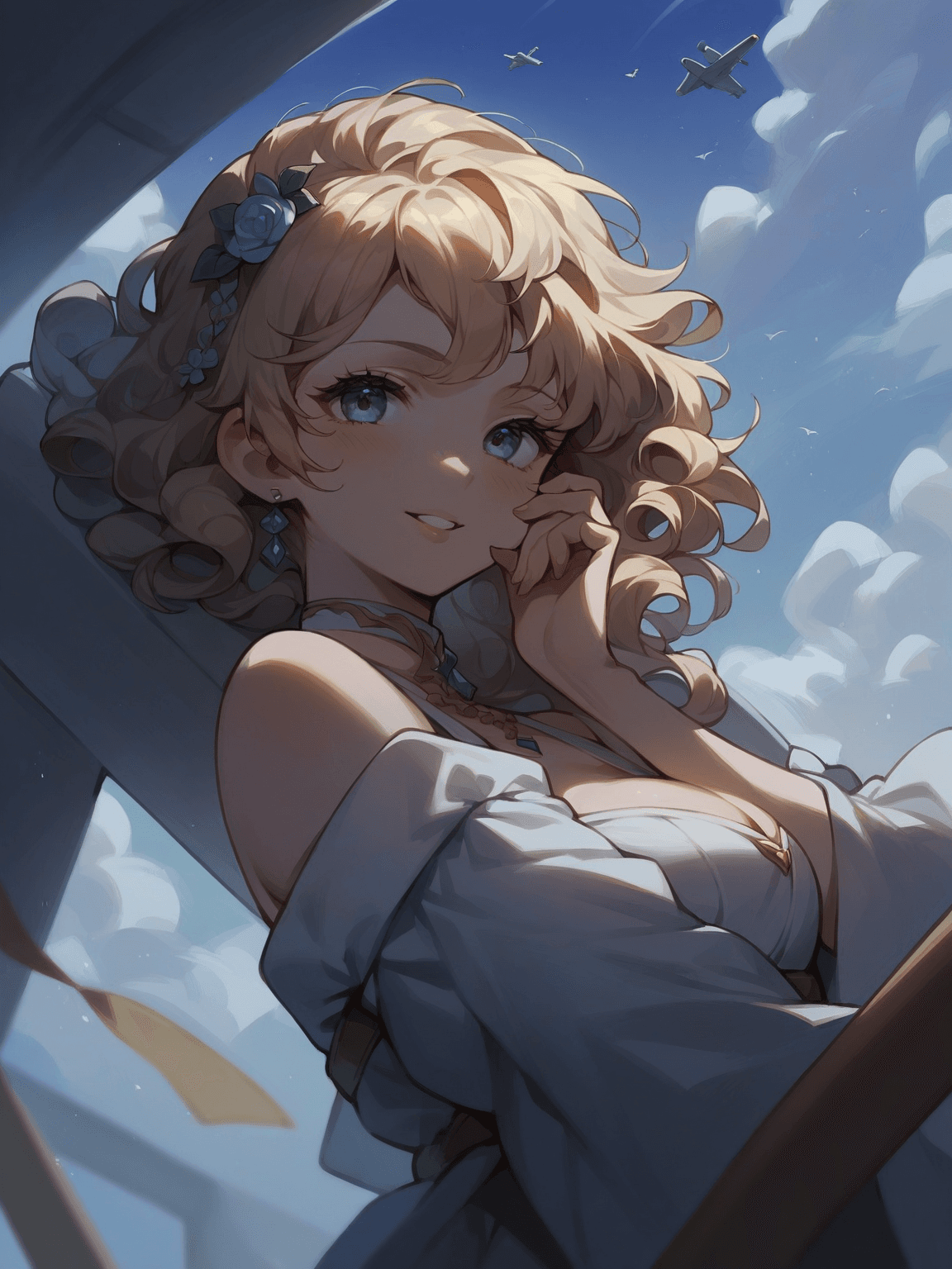 Thumbnail of Селия