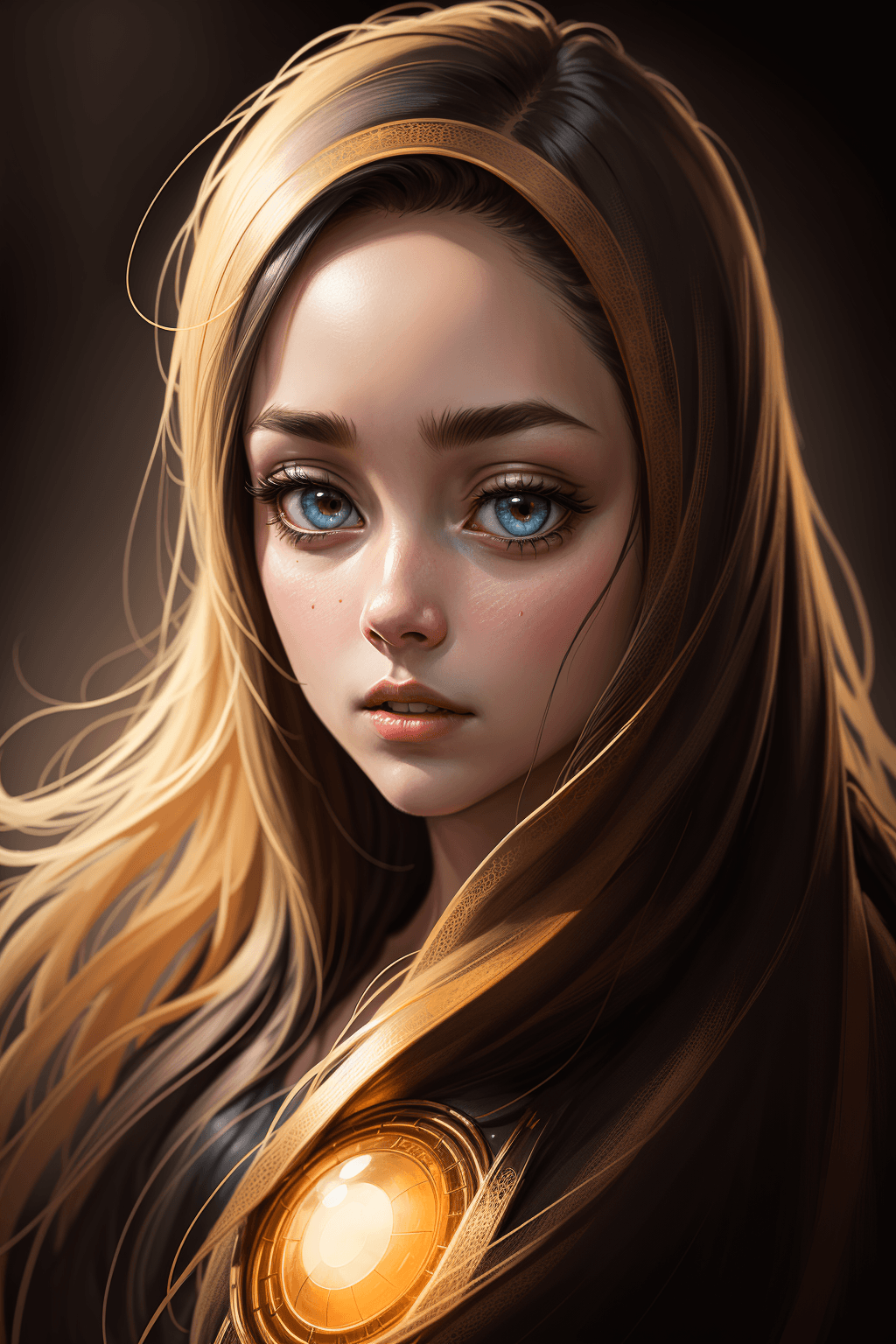 Thumbnail of Карина