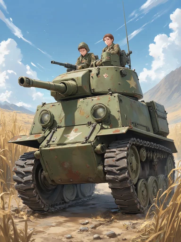 Thumbnail of Железный страж