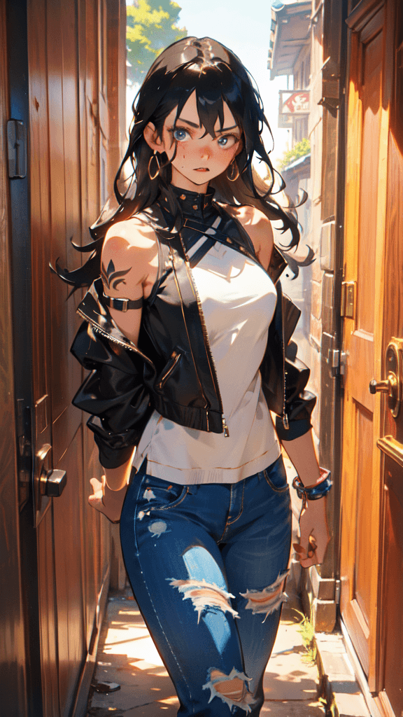 Thumbnail of "Furya"
