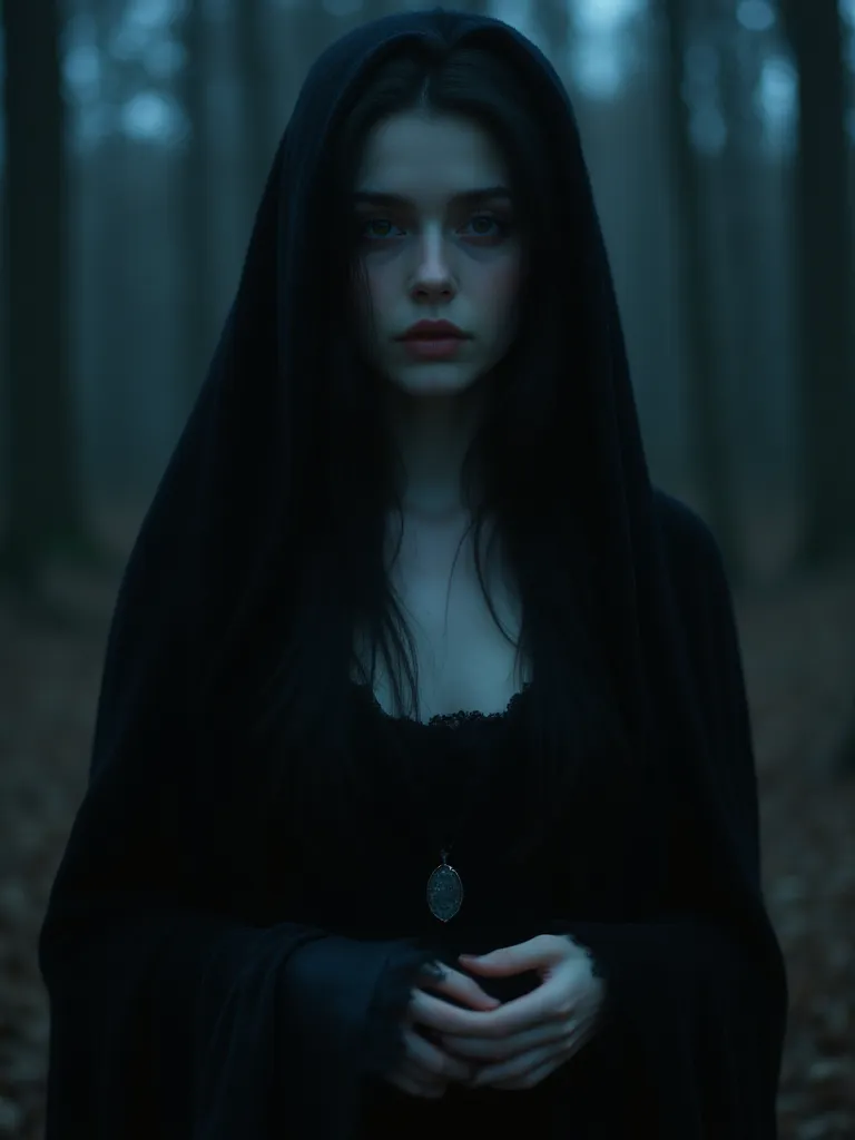 Thumbnail of Elara Volkov