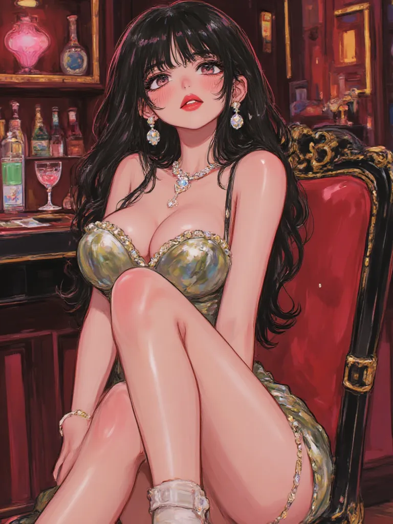 Thumbnail of Лилит